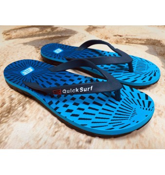 Quick surf мужские шлёпки